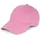 Stylebreaker Baseball Cap Destroyed Look rosa Einheitsgröße