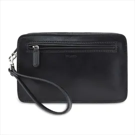 Picard Toscana Handgelenktasche schwarz