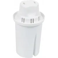 Dafi POZ00208 Wasserfilter Aufsatz-Wasserfilter, Weiß