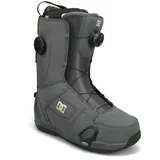 DC Shoes Phase Pro Step On 48890966-10 black/white