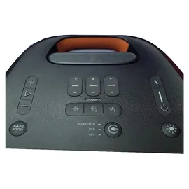 JBL Partybox 310 schwarz