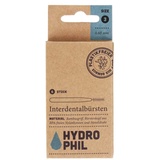 Hydrophil Interdental Sticks 0.60 mm - 6 Stück