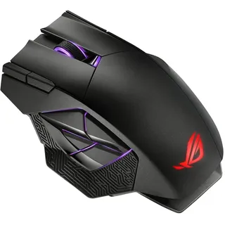 Asus Spatha X schwarz