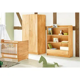 Pinolino Standregal Natura breit beige