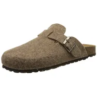 CMP Eco Taraz 3q48957 Hausschuhe - Bark Melange -