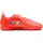Puma Future 9 Play TT Kinder glowing red/puma white/puma black 36