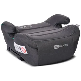 Lorelli Sitzerhöhung Matador (Kindersitzerhöhung, ECE R129/i-Size Norm)
