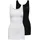 Only Female Tanktop Onllive 2-Pack Tanktop,