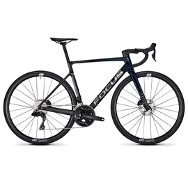 Focus Izalco Max 8.8 2026 28 Zoll RH 2XL blau/schwarz