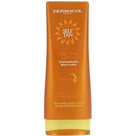 Dermacol Botocell (Self Tan Lotion) 0,2 l