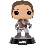 Funko Rey Spielfigurenset mehrfarbig