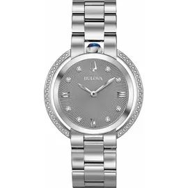 BULOVA Rubaiyat 50 Diamonds 96R219