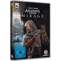 Assassin's Creed Mirage