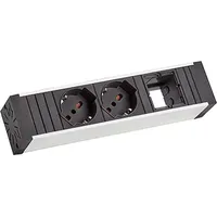 Bachmann Bachmann, 936.012 VENID 2xCEE7/3 2xIT 1xCM Strom 0,