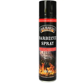 Don Marco's Barbecue Barbecue Spray 300 ml