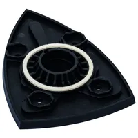 Bosch Schwingplatte 110 x 150 mm 1 Stück