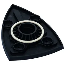 Bosch Schwingplatte 110 x 150 mm 1 Stück