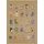 Folia Sammelmappe A3 Karton