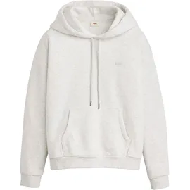 Levi's Everyday Hoodie Grau S