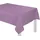 Wirth Tischdecke NEWBURY 150 x 300 cm Lila