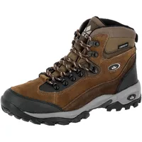 LICO Milan Herren braun 49