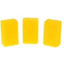 RotWeiss Insektenschwamm 3 St.