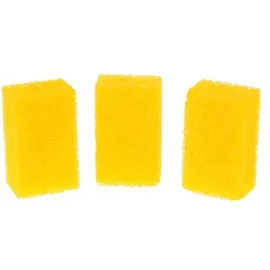 RotWeiss Insektenschwamm 3 St.