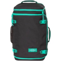 Eastpak Carry Pack 53 cm Laptopfach kontrast stripe black