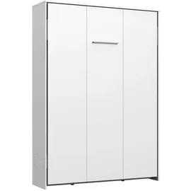 WIMEX Juist 140 x 200 cm vertikal weiß