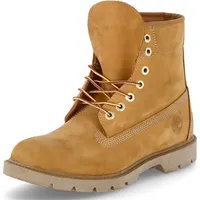Timberland Classic 6 In WP Boot M TB010066713 shoes Pullunder Timberland Größe: 41, Gelb