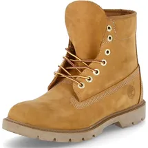 Timberland Classic 6 In WP Boot M TB010066713 shoes Pullunder Timberland Größe: 41, Gelb