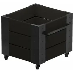 PLUS Cubic Blumenkasten