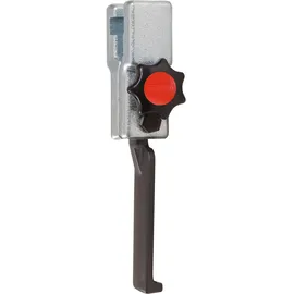 KS Tools Schnellspann-Abzieherhaken, extrem schlanke Ausführung, 100mm, D=3,6mm