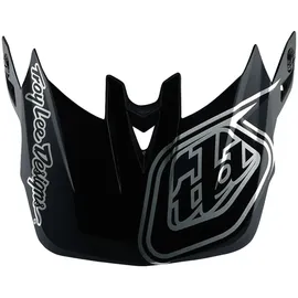 Troy Lee Designs D4 MIPS 58-59 cm schwarz 2023