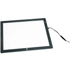 Wafer 1 Lightbox