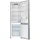 Beko B3RCSO255XB Kühl-Gefrierkombination (262 l, 1770 mm hoch, Edelstahloptik)