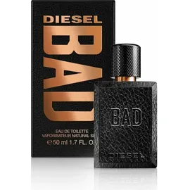 Diesel Bad Eau de Toilette 50 ml