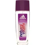 Adidas Woman Natural Vitality Spray 75 ml