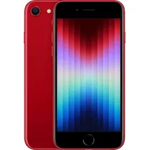 Apple iPhone SE 2022 256 GB (PRODUCT)RED