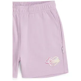 O'Neill Essentials Script Pale Lavender 176