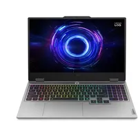 Lenovo LOQ 15 Intel Core i5-13450HX 16 GB RAM 1 TB SSD RTX 5060