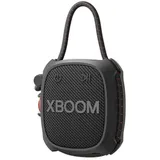 LG XBOOM Go DXG2 schwarz