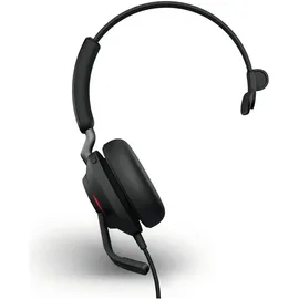 JABRA Evolve2 40 UC Mono USB-A