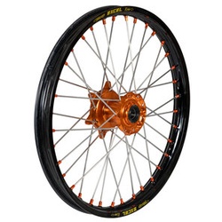 Haan Wheels Frontreifen