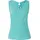 s.Oliver Jersey-Top blau S