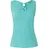 s.Oliver Jersey-Top mit Cut-out und Schleife Blau 46