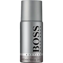 Hugo Boss BOSS BOTTLED Deodorant Spray 150ml