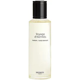 Hermès Voyage d'Hermès Parfum Refill 200 ml