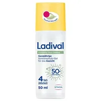 STADA Sonnenschutzgel LSF 50+ 50 ml