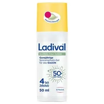 STADA Sonnenschutzgel LSF 50+ 50 ml